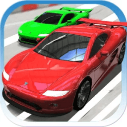 Sports Cars Racing أيقونة