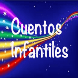 ikon Cuentos Infantiles