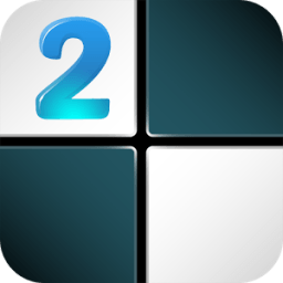 Piano Tiles 2 Magic Tiles أيقونة