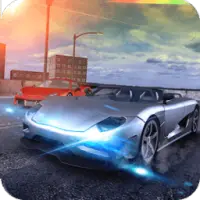 Traffic Turbo Racing