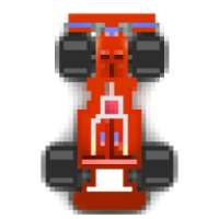 Formula Racing 16-bit