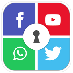 Lock My App आइकन