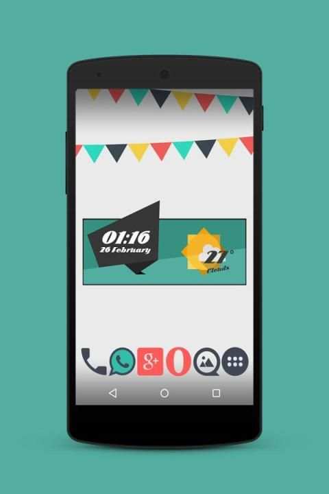 Origami Zoopers screenshot 12