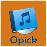 Lagu Opick on 9Apps
