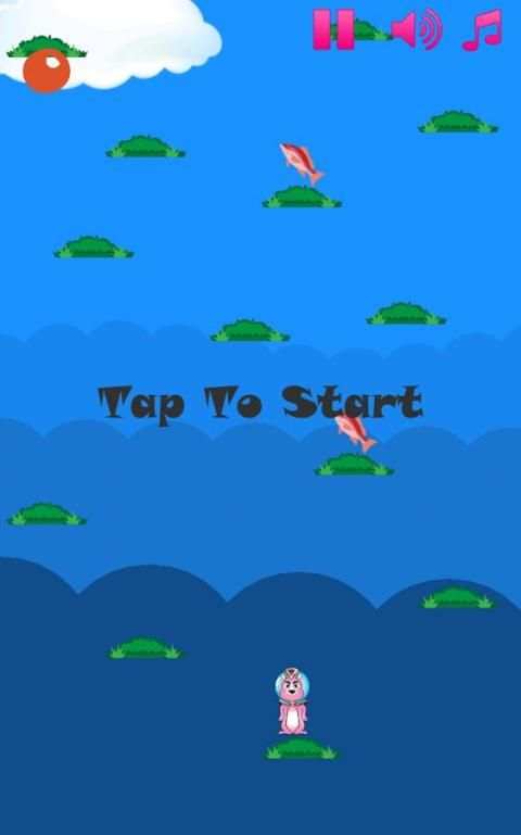 My Tom Jumper Game 10 تصوير الشاشة