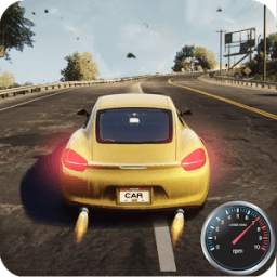 Racing car 1.3