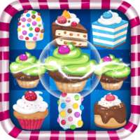 Candy Bandy on 9Apps