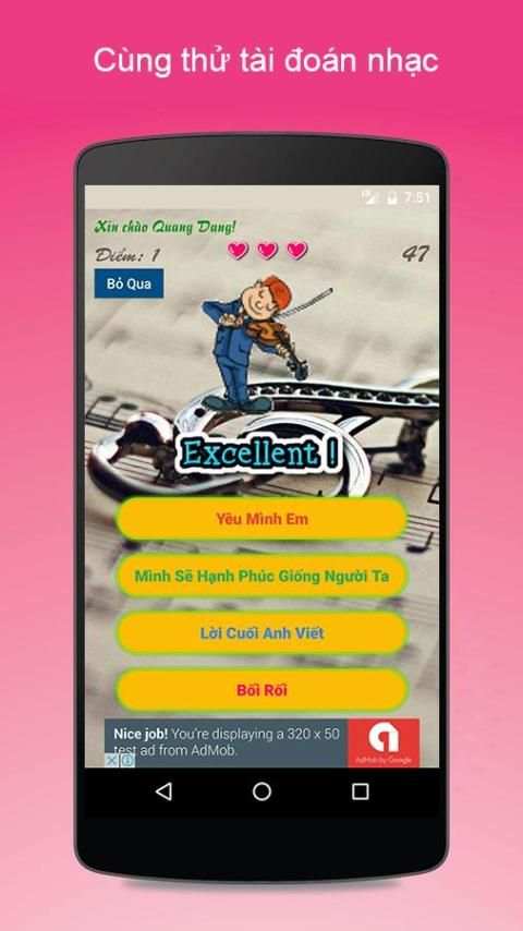 What Song - Ca khúc gì đây screenshot 3