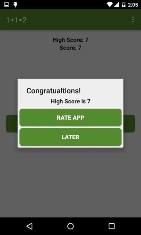 1+1=2 स्क्रीनशॉट 5