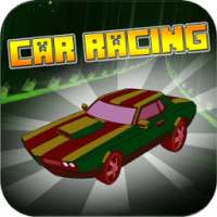 Ben Car Racing Xenodrome 10