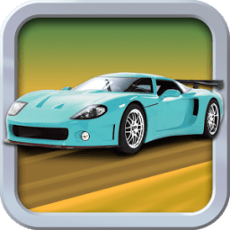 ikon Racing Car Driving Simulator