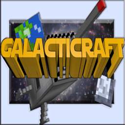 Pixelfield Space Mod MCPE 1.0