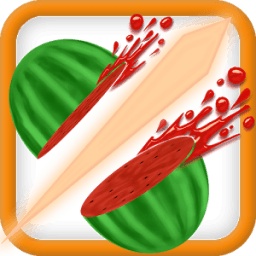 Finger Fruit Slicer आइकन