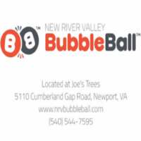 New River Valley Bubble Ball