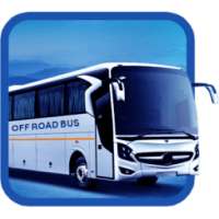 3D bus City driver 2016