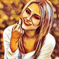 Photo Cartoon Effect HD