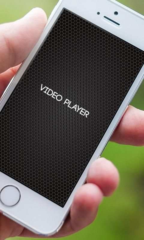 Simple Video Player Pro screenshot 4