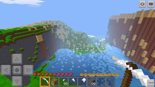 Crafting Game + Crafting Guide screenshot 4