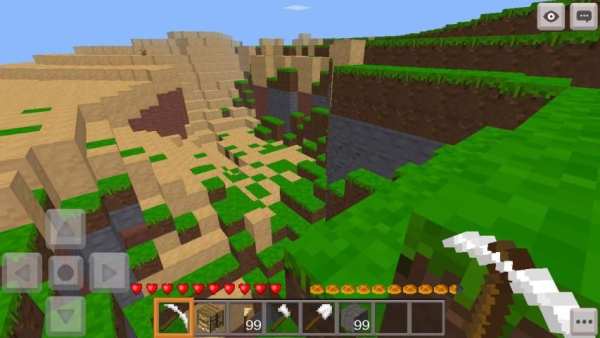 Crafting Game + Crafting Guide screenshot 3