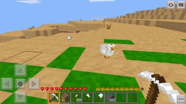 Crafting Game + Crafting Guide screenshot 6