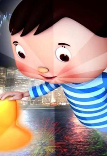 Twinkle Twinkle Little Star screenshot 2