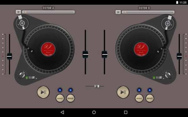 DJ Music Mix screenshot 2