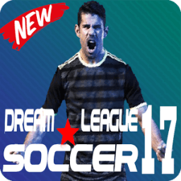 Guide Dream League Soccer 2017 icon