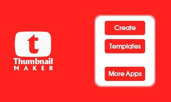Thumbnail Maker स्क्रीनशॉट 8