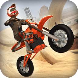 Real Dirt Bike Racing 1.0.0