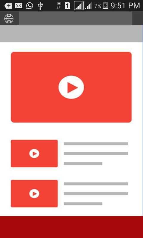 MasTube Video YT screenshot 2
