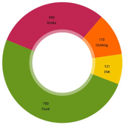 Expense Manager أيقونة