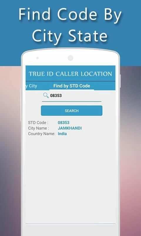True ID Caller Name & Location screenshot 2