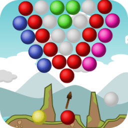 Bubble Shooter आइकन