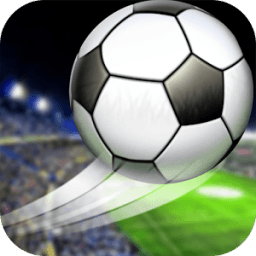 Mobile Soccer 2017 आइकन