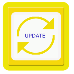 Update For SnapChat icon