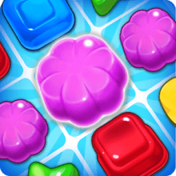 Candy Bingo Blast आइकन