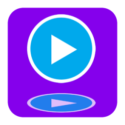 Pop-up Video Player icon