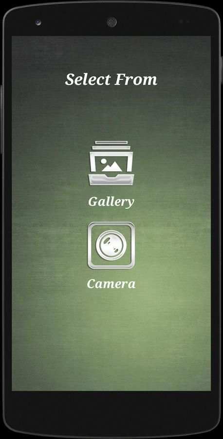 Tujuh Keajaiban Bingkai Foto screenshot 10