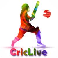 ikon Cric Live