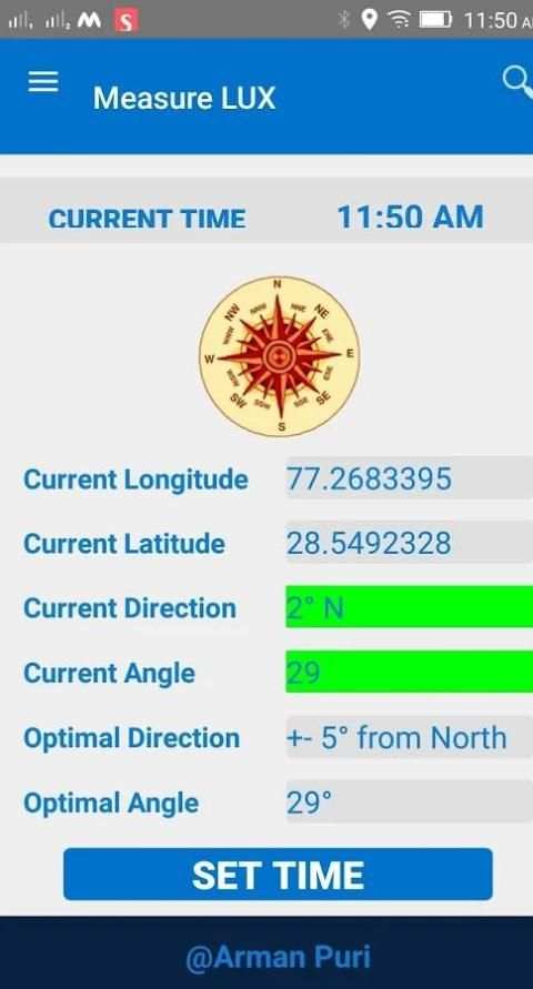 Solar Rooftop Installer स्क्रीनशॉट 7