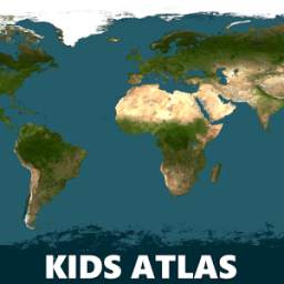 Kids Atlas