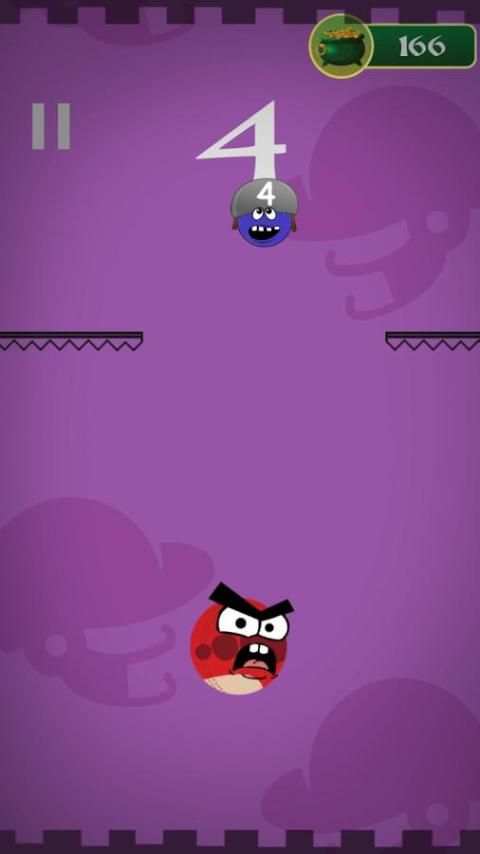 Cricket Game: Angry Style स्क्रीनशॉट 5