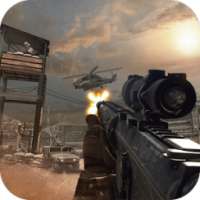 SWAT 3D : Counter Terrorist
