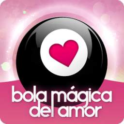 Bola Mágica del Amor 1.83