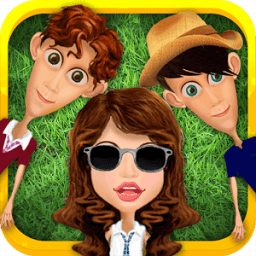 High School - Life Story иконка