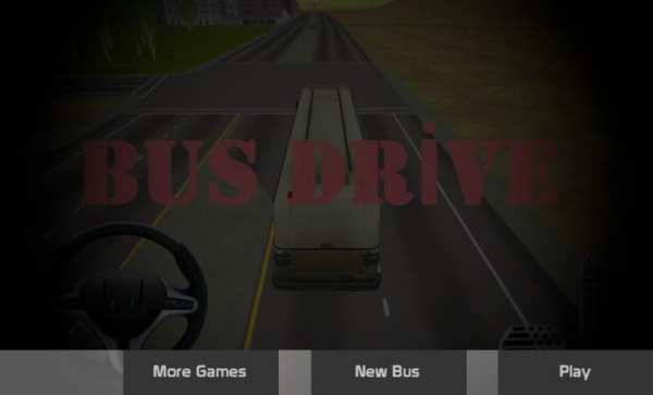 City Bus Simulator 2016 screenshot 3