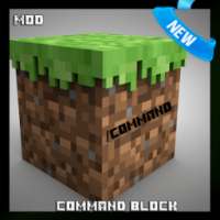 Command Blocks Mod for MCPE