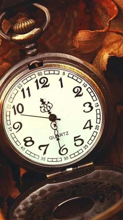 Speaking Clock with TTS screenshot 2