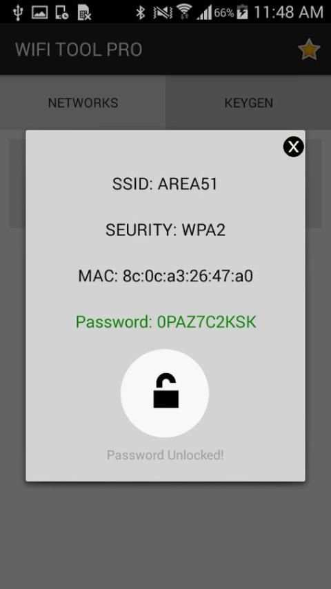 WIFI TOOL PRO screenshot 2