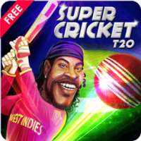 Super Cricket T20